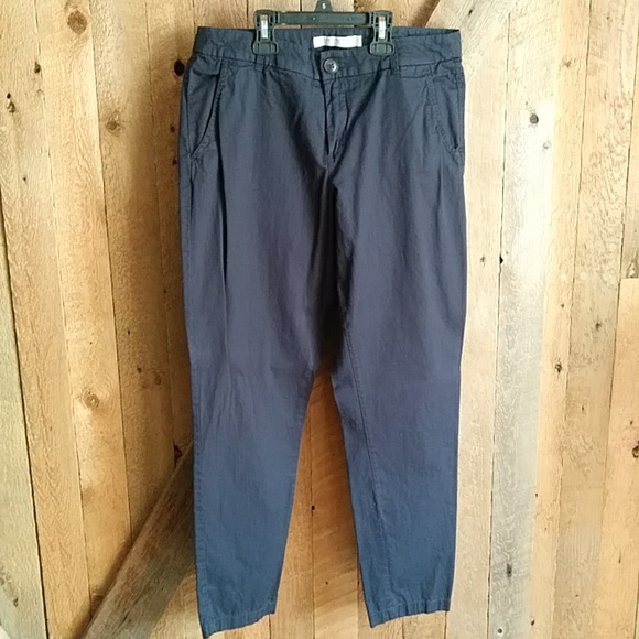 Twik par Simons navy Chino pants size 5 - Picture 1 of 5